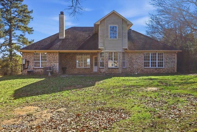 2244 Florence Byram Road, Florence, MS 39073