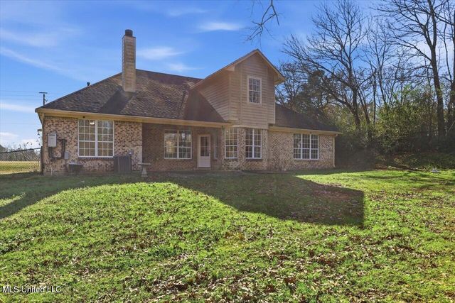 2244 Florence Byram Road, Florence, MS 39073