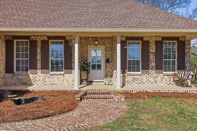 2244 Florence Byram Road, Florence, MS 39073