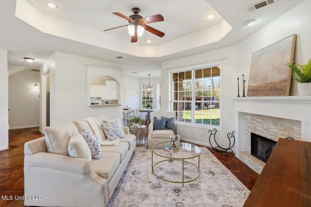 2244 Florence Byram Road, Florence, MS 39073