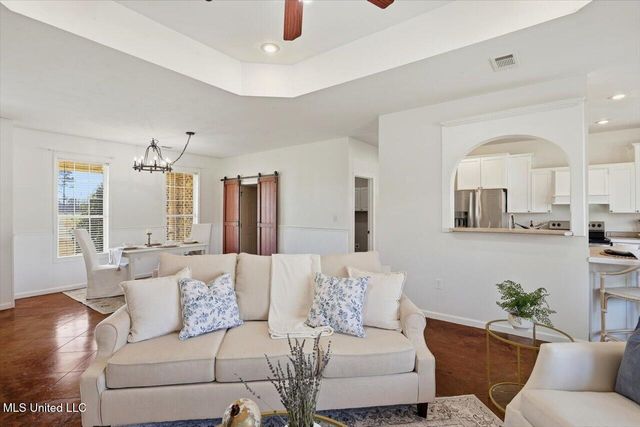 2244 Florence Byram Road, Florence, MS 39073