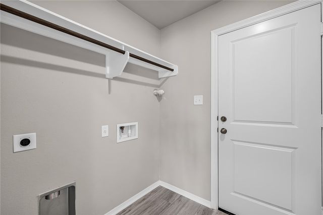 2794 Buccaneer Trail, Bryan, TX 77803