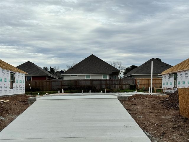 2794 Buccaneer Trail, Bryan, TX 77803