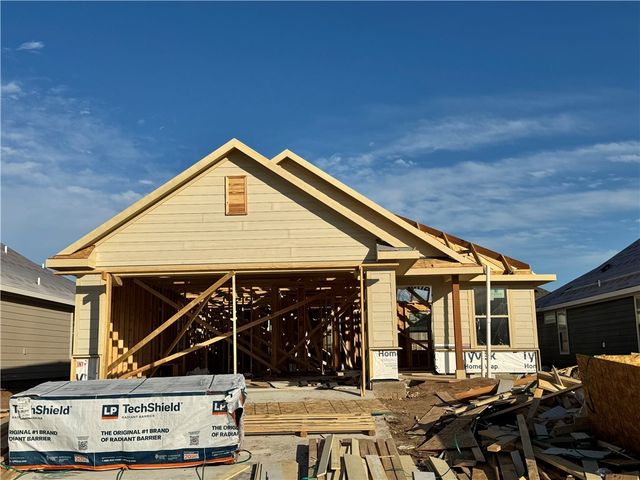 2794 Buccaneer Trail, Bryan, TX 77803