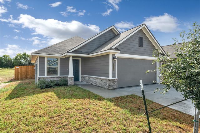 2794 Buccaneer Trail, Bryan, TX 77803