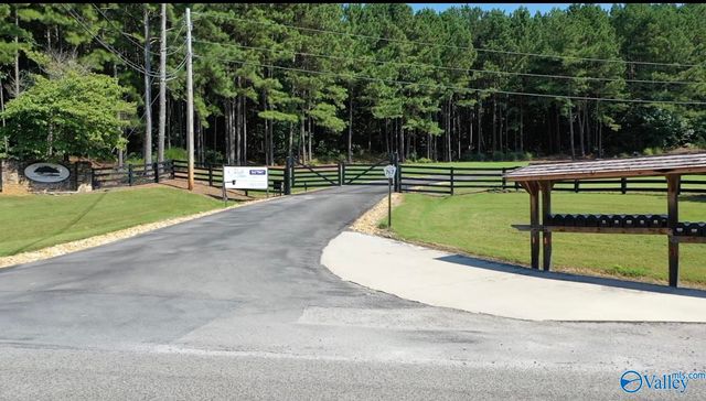 Lot 23 County Road 767, Cedar Bluff, AL 35959