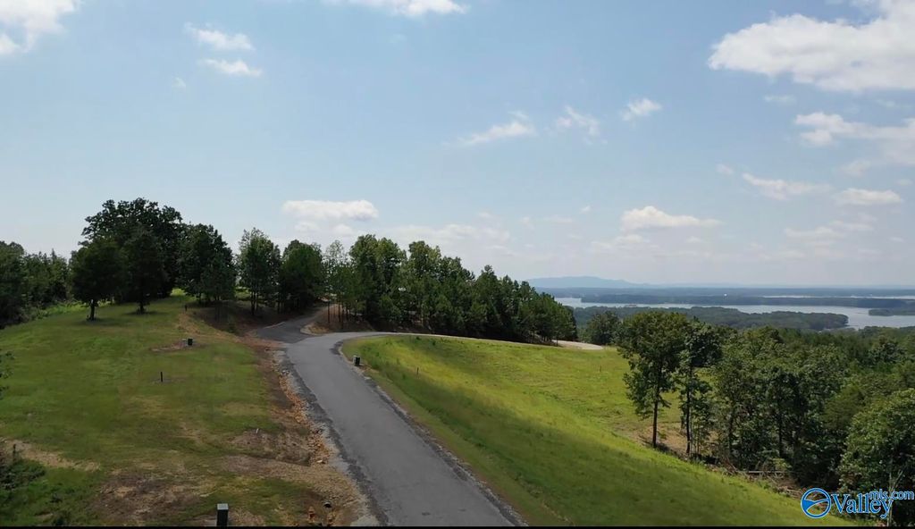 Lot 23 County Road 767, Cedar Bluff, AL 35959