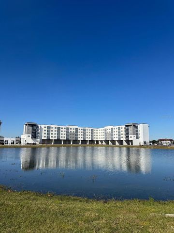 5587 MILLENIA PARK BOULEVARD 319, Orlando, FL 32839