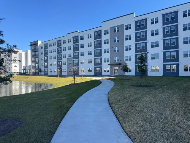 5587 MILLENIA PARK BOULEVARD 319, Orlando, FL 32839