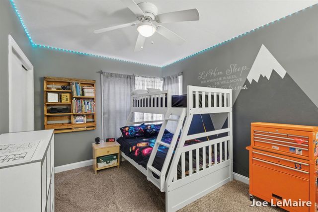 6251 Ashley Avenue, Belding, MI 48809