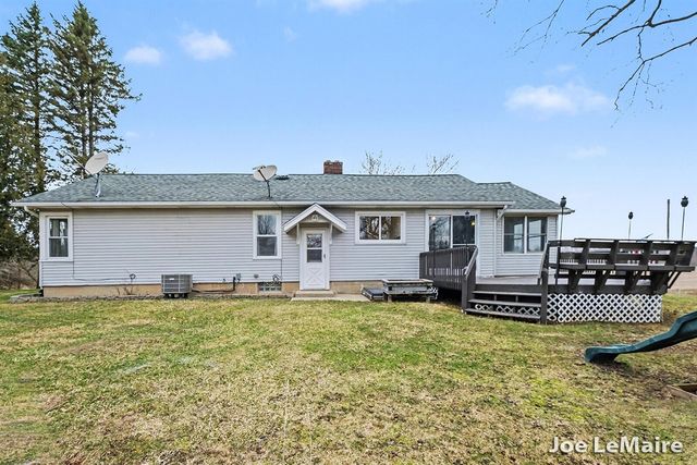 6251 Ashley Avenue, Belding, MI 48809