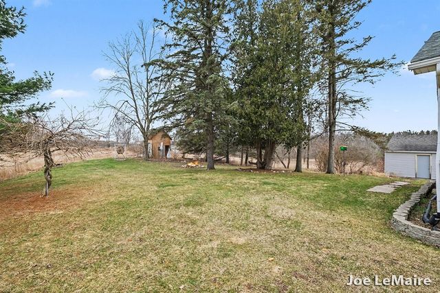 6251 Ashley Avenue, Belding, MI 48809