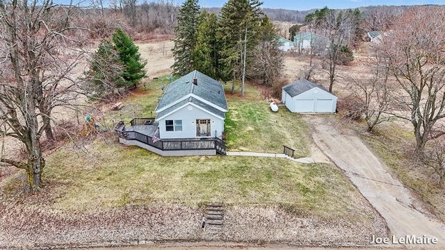 6251 Ashley Avenue, Belding, MI 48809