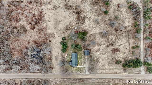 6251 Ashley Avenue, Belding, MI 48809