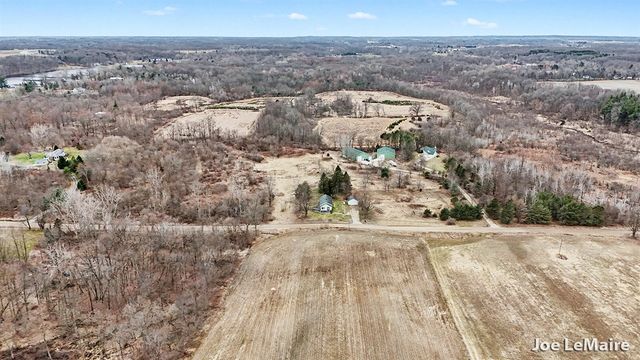 6251 Ashley Avenue, Belding, MI 48809