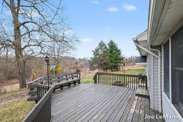 6251 Ashley Avenue, Belding, MI 48809