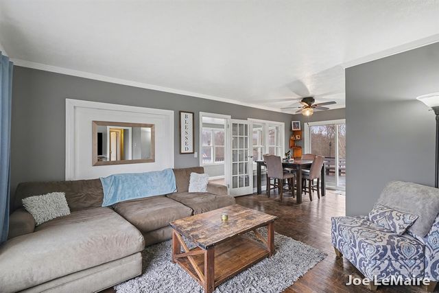 6251 Ashley Avenue, Belding, MI 48809