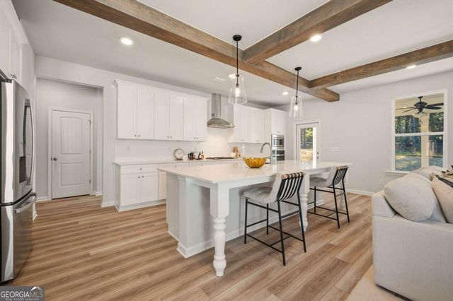 2415 Dixon Place, Lawrenceville, GA 30045