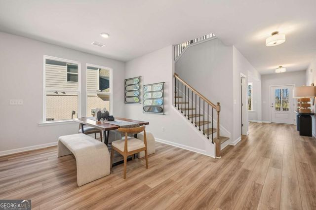 2415 Dixon Place, Lawrenceville, GA 30045