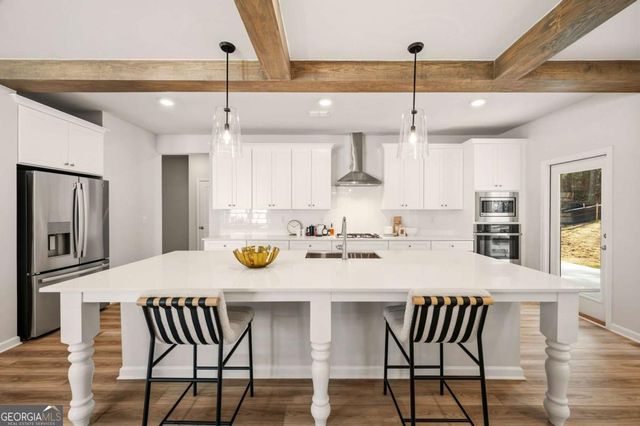 2415 Dixon Place, Lawrenceville, GA 30045