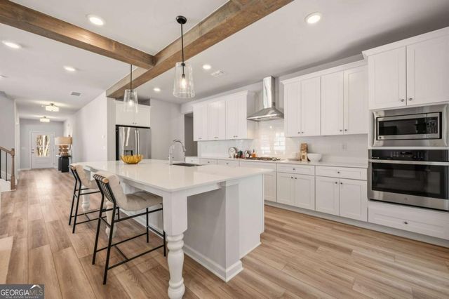 2415 Dixon Place, Lawrenceville, GA 30045
