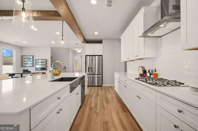 2415 Dixon Place, Lawrenceville, GA 30045