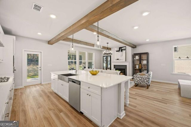 2415 Dixon Place, Lawrenceville, GA 30045
