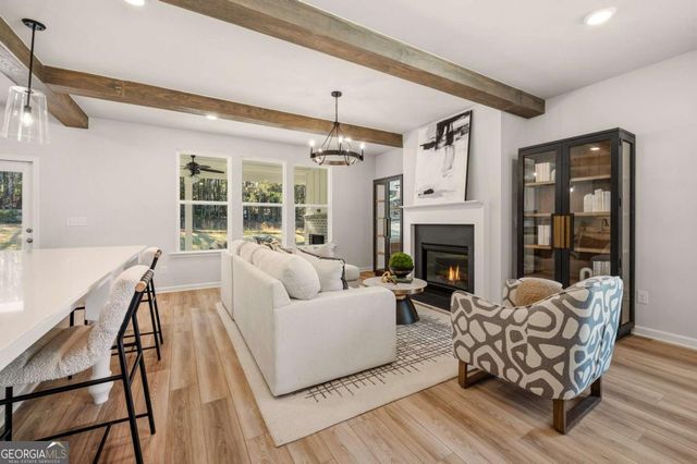 2415 Dixon Place, Lawrenceville, GA 30045