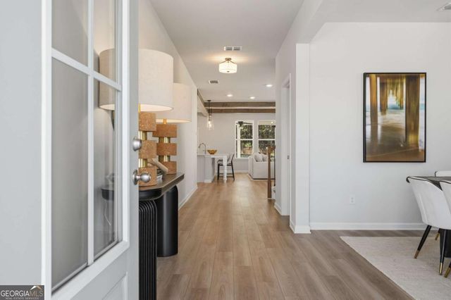 2415 Dixon Place, Lawrenceville, GA 30045