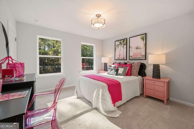 2415 Dixon Place, Lawrenceville, GA 30045