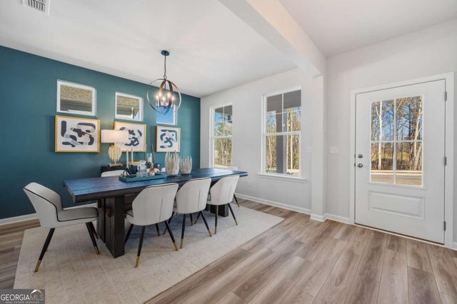 2415 Dixon Place, Lawrenceville, GA 30045
