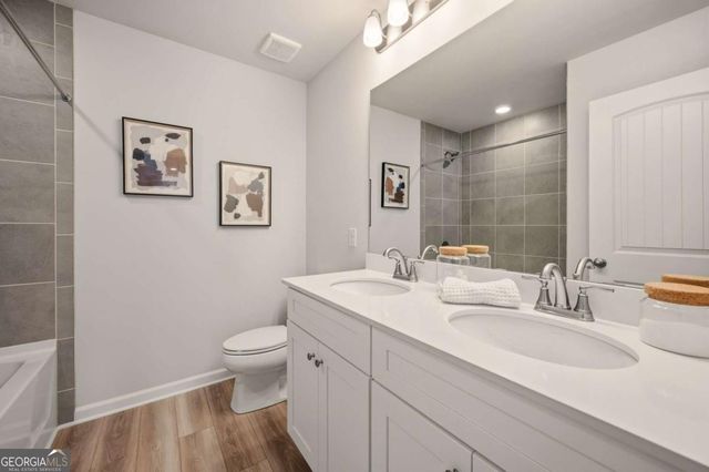 2415 Dixon Place, Lawrenceville, GA 30045