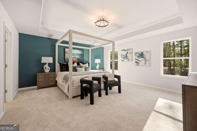 2415 Dixon Place, Lawrenceville, GA 30045