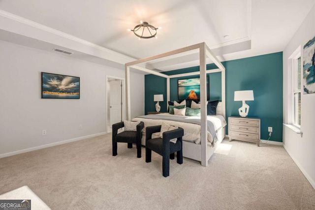 2415 Dixon Place, Lawrenceville, GA 30045