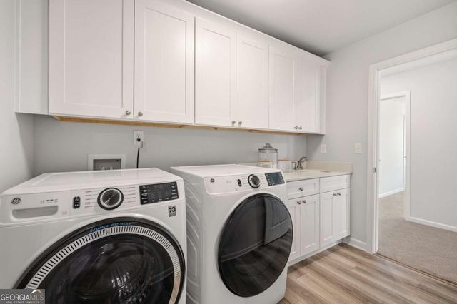 2415 Dixon Place, Lawrenceville, GA 30045