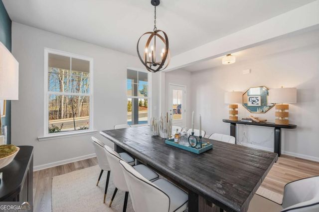 2415 Dixon Place, Lawrenceville, GA 30045