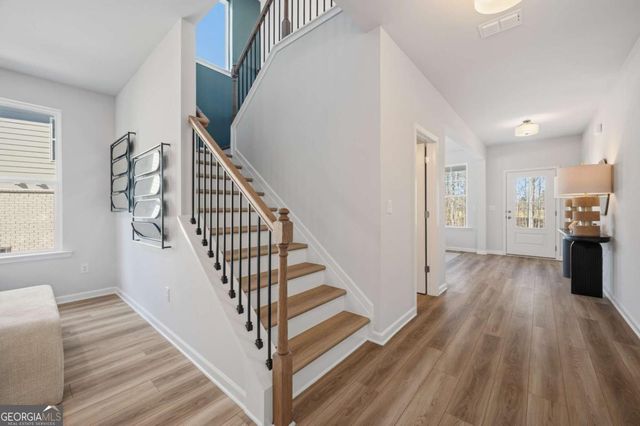 2415 Dixon Place, Lawrenceville, GA 30045