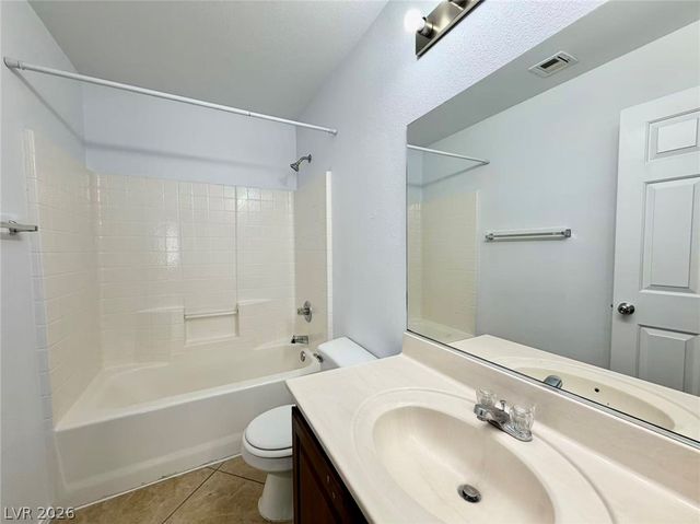 884 BLUE ROSALIE Place, Henderson, NV 89052