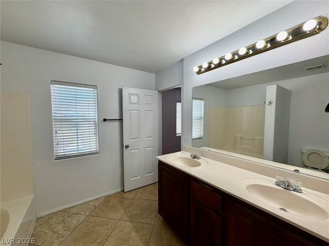 884 BLUE ROSALIE Place, Henderson, NV 89052