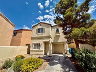 884 BLUE ROSALIE Place, Henderson, NV 89052