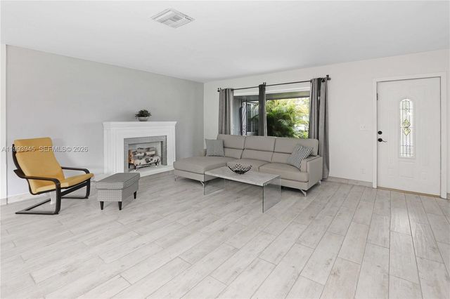 1510 Hayes St 0, Hollywood, FL 33020