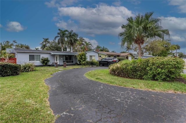 1510 Hayes St 0, Hollywood, FL 33020