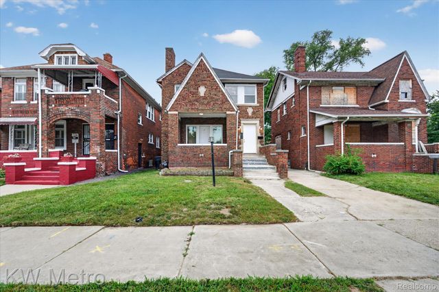2923 Pasadena Street, Detroit, MI 48238