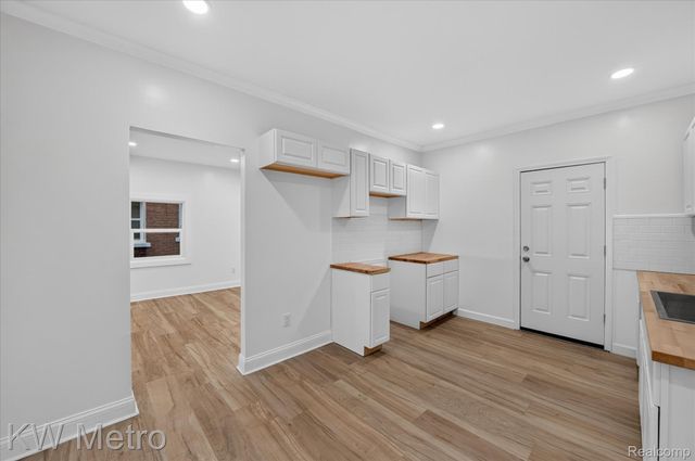2923 Pasadena Street, Detroit, MI 48238