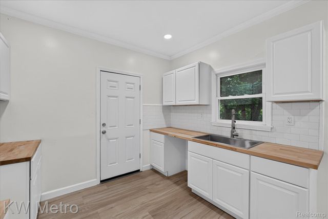 2923 Pasadena Street, Detroit, MI 48238