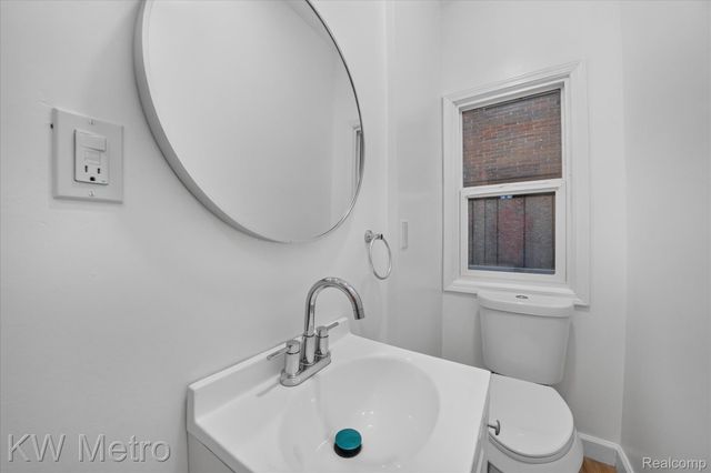 2923 Pasadena Street, Detroit, MI 48238