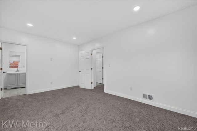 2923 Pasadena Street, Detroit, MI 48238