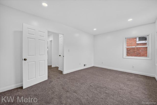 2923 Pasadena Street, Detroit, MI 48238