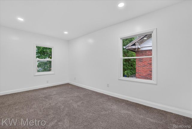 2923 Pasadena Street, Detroit, MI 48238