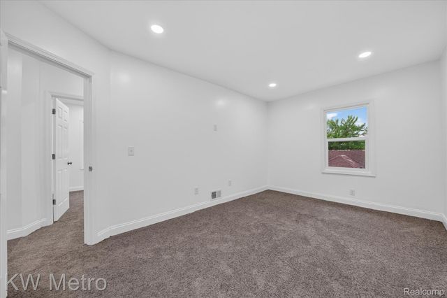 2923 Pasadena Street, Detroit, MI 48238